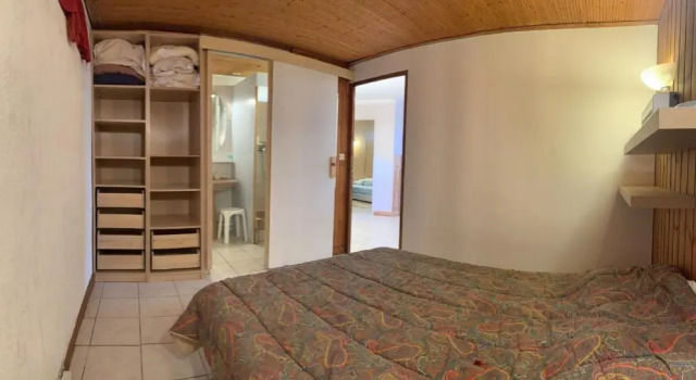 Boost Your Immo Vars Le Schuss 268, Prenota Appartamento Hotel a Alvernia con parcheggio, Parcheggio