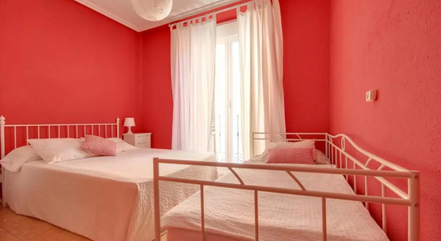 Номер Standard Sweet Home Salamanca