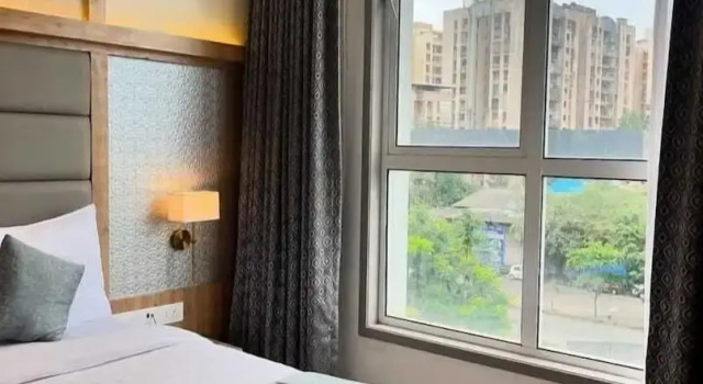 Номер Deluxe Hotel La Dahlia