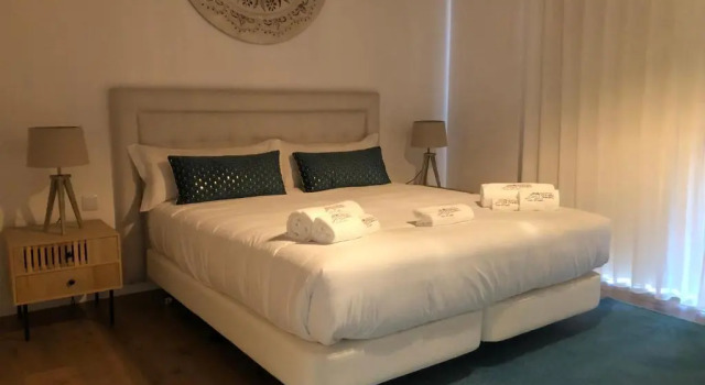 Quinta do Planalto Vicentino - Casas de Campo, Rezervasyon Otel Algarve havuzlu oteller, Yüzme Havuzu