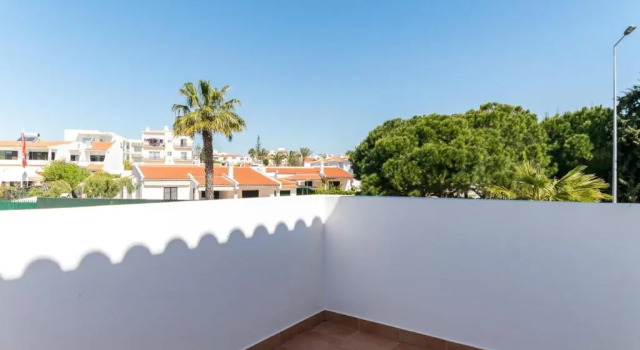 Akivillas Oura Targa, Boek Hotel Oura Albufeira