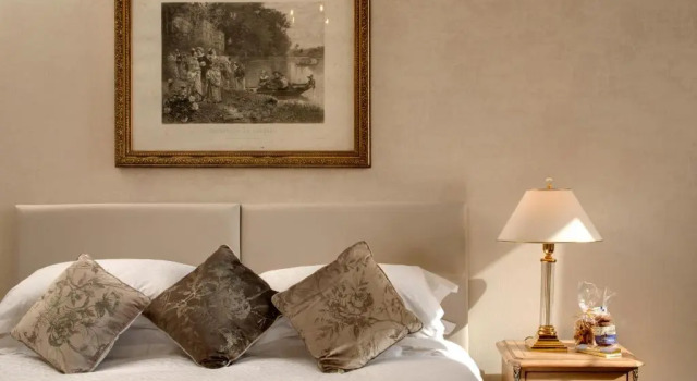 Relais d'Amboise - The Leading Hotels of the World