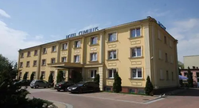 Cumulus Hotel