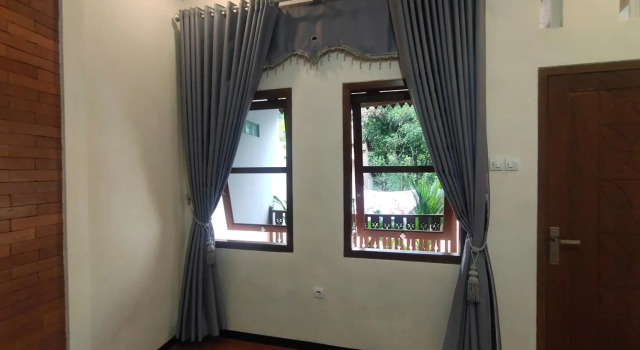 Mudhia Homestay