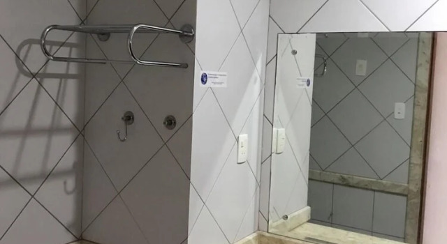Номер Standard Pousada Praia de Guarajuba