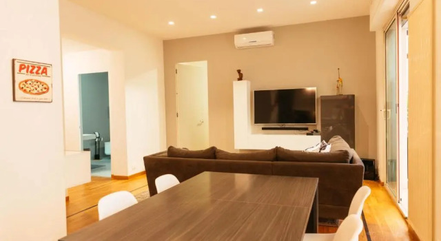 Luxury Penthouse with Sea View - New Sanification Protocol, Забронировать Отель Пескара Побережье Абруццо, рядом с Железнодорожный вокзал Пескара