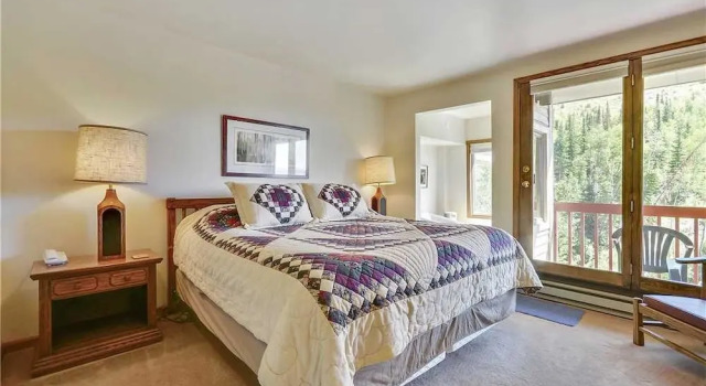 Storm Meadows Townhouse 19 Town House