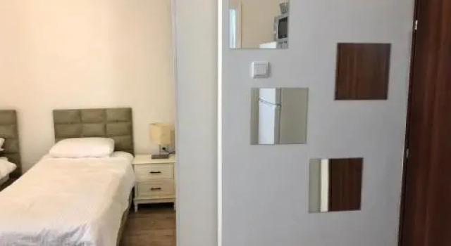 Studio Apartment Comfort In Bat Yam, Prenota Appartamento Bat Yam Tel Aviv Distretto