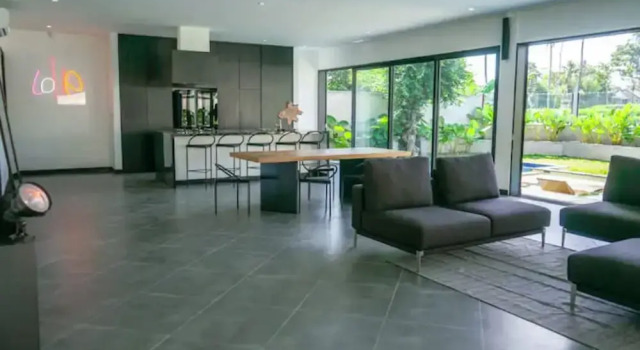 Villa Zen 4, Rezervovat Vila Chaty v Bali, Chalupa