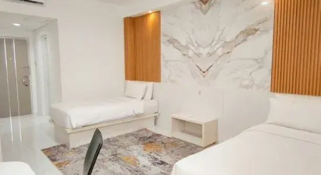 Habitación Superior Yasmin Hotel Karawaci
