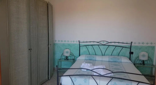 Двухместный номер Standard Hotel Il Platano