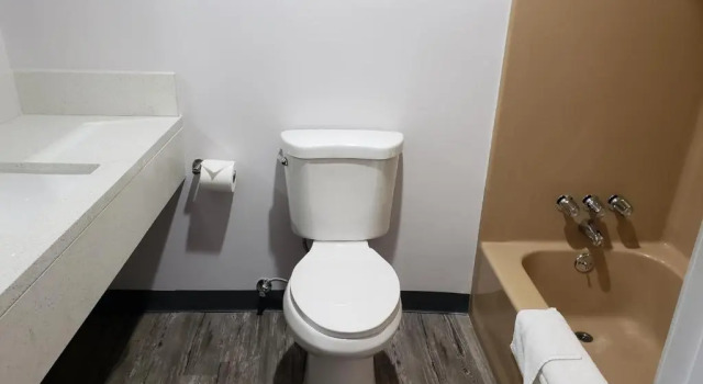 Номер Standard Regal Inn