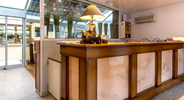 Logis Auberge du Cheval Blanc