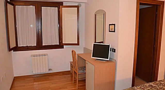 Двухместный номер Standard Albergo Due Monti