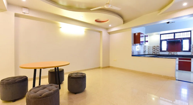 Fabhotel Rushank Palace