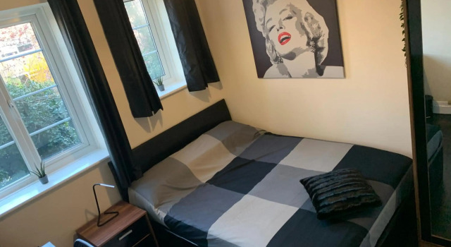 Beddington Park Lodge West, Rezervați Hotel Wallington Londra Mare