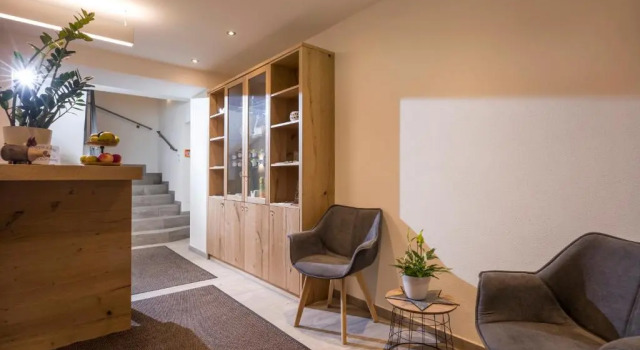 Beim Rohrer, Réserver Hôtel Kirchberg in Tirol Vallée de Brixen