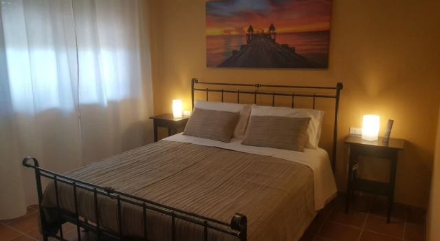 Villa L'Anfora, Varaa Villa Hotellit Abruzzo aamiaisella, Aamiainen