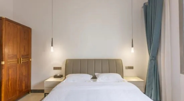 Полулюкс Luxury Yulong Yard (Yangshuo Yulong River Scenic Area)