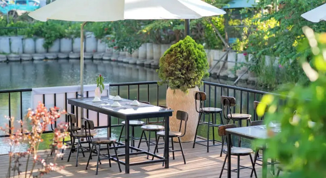 Mayci Eco Boutique Hotel Hoi An, Rezerwuj Boutique Hotel Hotele butikowe w Quang Nam, Boutique Hotel