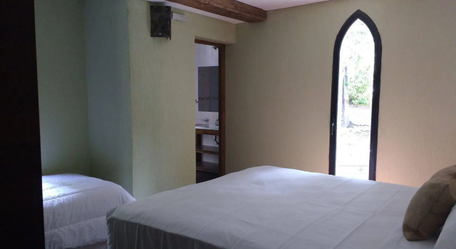 Del Caballero Castillo Hotel, Réserver Hôtel Cerro Bayo Ski Villa La Angostura