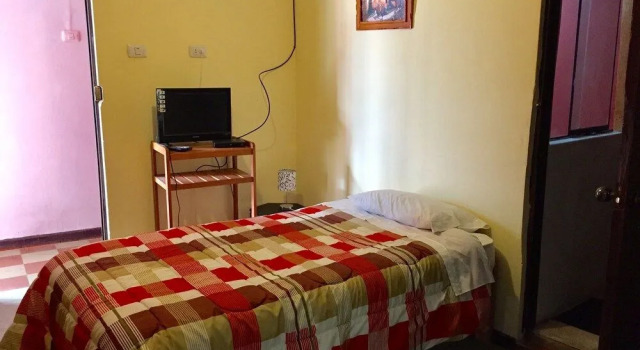 Casa Salkantay Cusco, Reserva ahora Bed & breakfast Cusco Cuzco