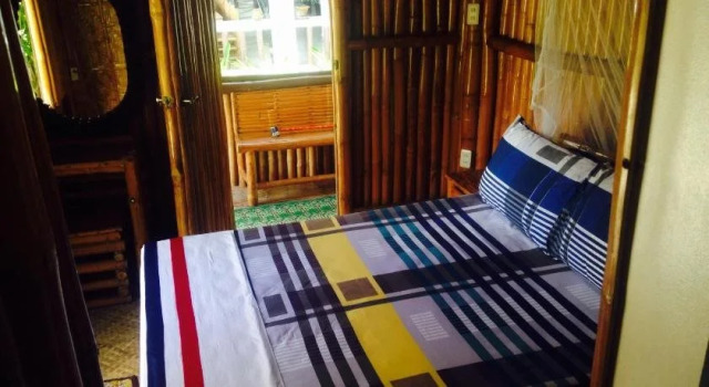 Jao Bay Resort, Rezervasyon Tatil Köyü Talibon resort oteller, Tatil Köyü