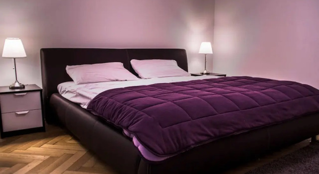 Апартаменты Exclusive Riverside Apartment In Heart Of Prague