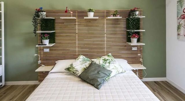 Il Parco dei Poeti B&B, Varaa Bed and Breakfast Hotellit Abruzzo aamiaisella, Aamiainen