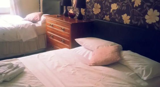 Семейный номер Standard The Bank House Hotel