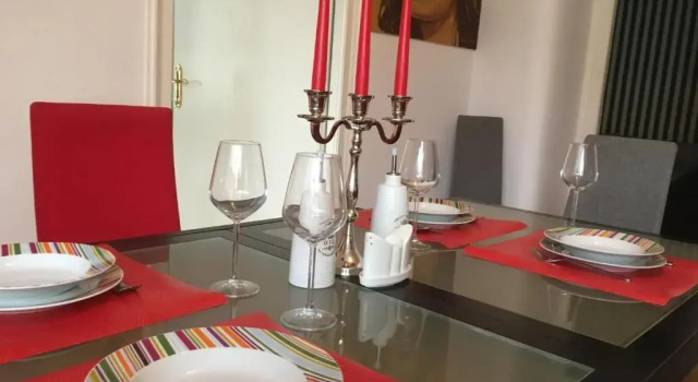 Апартаменты Superior Bloom apartments