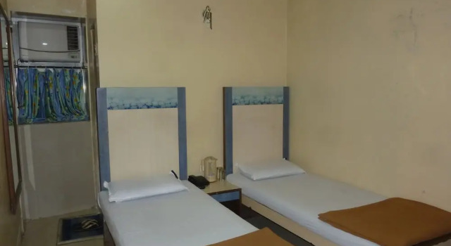Номер Economy Hotel Stars