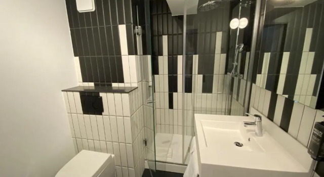 Одноместный номер Standard ibis Styles Paris Porte de Versailles - Mairie dIssy