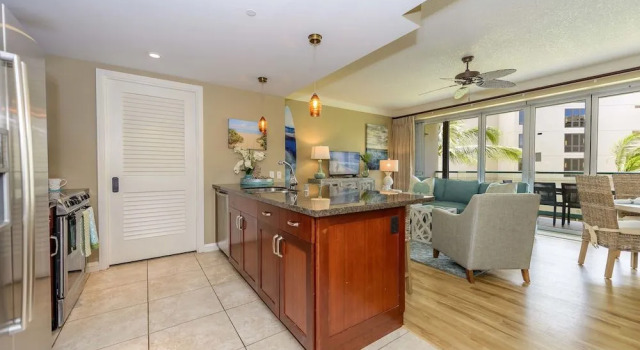 Honua Kai #316 - 1Br Condo