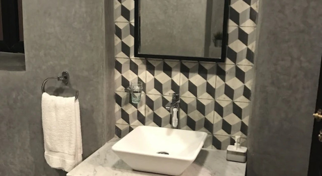 Habitación Estándar Le Mamass