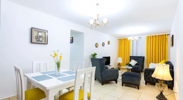 Ken S Haven Athi River, Prenota Hotel Athi River Machakos