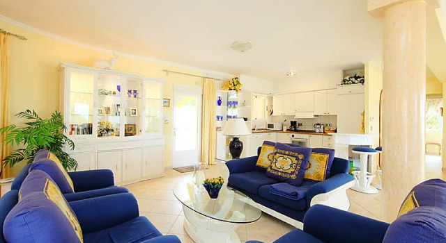 Villa Bombilla by Interhome, Забронировать Вилла Ла-Сабатера 