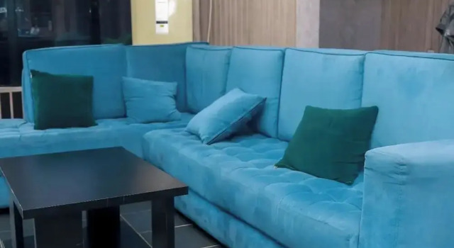 Motel Bellisima, Buchen Sie Motel Benin-Stadt 