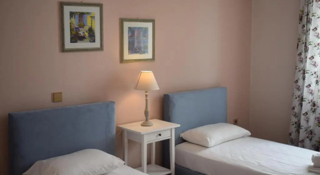 Eleonora apartment no2