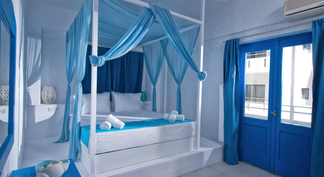 Elmi Beach Hotel & Suites, Забронировать Отель Лименас Херсонису 