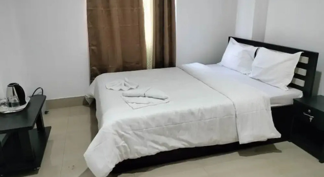 Hotel Kiara In Shillong, Забронировать Гостевой дом Гостевые дома Шиллонг, Гостевой дом