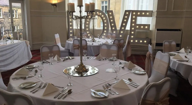 The Royal Kings Arms Hotel, Prenota Hotel Lancaster Lancashire
