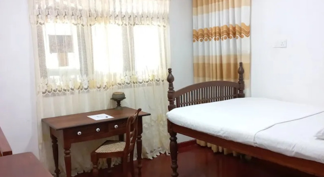 Вилла Indra Sisila Resort and Villa Bentota
