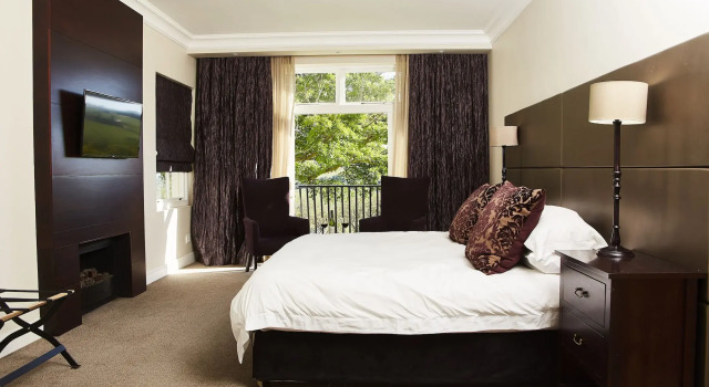 The Devon Valley Hotel