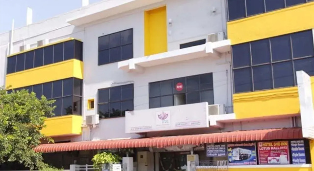 OYO Rooms District Court Vellore, Забронировать Отель Отели штата Тамилнада с завтраком, Завтраки