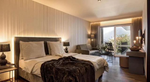 Полулюкс Hotel Finkenhof - Feel at home
