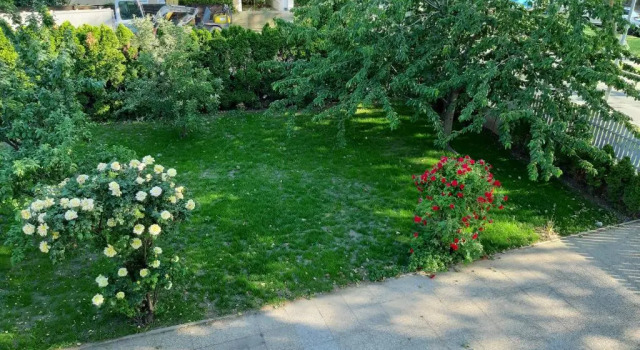 Апартаменты с балконом Eisenstadt Apartments