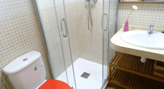 Апартаменты Apartment Sant Sebastià
