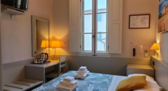 Двухместный номер Standard Hotel Camilla