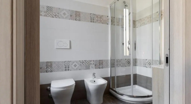 Четырёхместный номер Standard City Break Nomentana